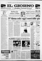 giornale/CUB0703042/1999/n. 39 del 11 ottobre